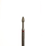 Diamond Drill Bit SMALL BUD 023 RED
