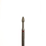 Diamond Drill Bit SMALL BUD 023 RED