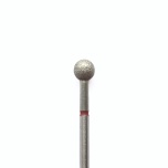 Diamond Drill Bit ROUND 040 RED