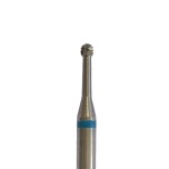 CARBIDE DRILL BIT "BALL" 016 BLUE