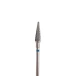 CARBIDE CONE BLUE