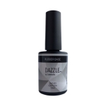 БАЗОВОЕ ПОКРЫТИЕ DAZZLE by LUXNAILS RUBBER BASE 10ml