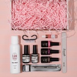 Luxnails pro Starter Kit - PRO