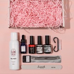 Luxnails pro Starter Kit - BASIC