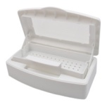 DESINFECTION BOX