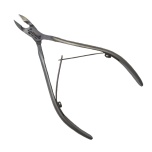 CUTICLE NIPPERS 6mm