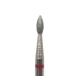 Diamond Drill Bit SMALL BUD 018 RED