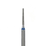 Diamond Drill Bit NEEDLE 012 BLUE