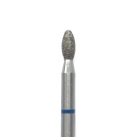 Diamond Drill Bit OLIVE 023 BLUE