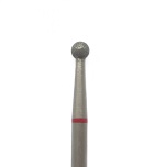 Diamond Drill Bit ROUND 031 RED