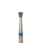 Diamond Drill Bit INVERTED CONE 023 BLUE