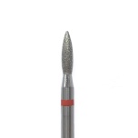 Diamond Drill Bit FLAME 021 RED