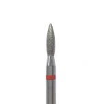 Diamond Drill Bit FLAME 021 RED