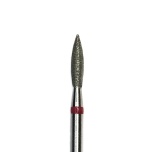 Diamond Drill Bit FLAME 023 RED