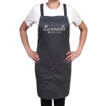 MANIСURE APRON GREY