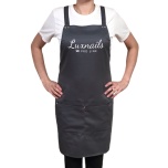 MANIСURE APRON GREY