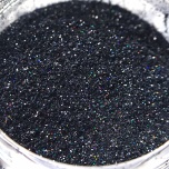 HOLO DUST BLACK