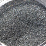 HOLO DUST SILVER peenglitter