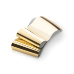 NAIL ART FOIL 50cm GOLD