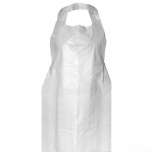 APRON plastic 50tk 