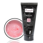 АКРИГЕЛЬ LUXNAILS 50ml MILKY PINK 03