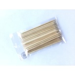 WOOD STICKS 20tk 11,5cm