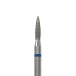 Diamond Drill Bit FLAME 018 BLUE