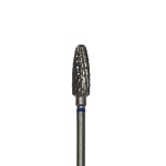 CARBIDE DRILL BIT CORN BLUE 050 