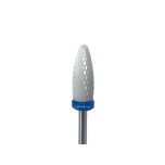 CERAMIC DRILL BIT CORN BLUE