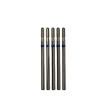 Diamond Drill Bit CYLINDER SAFE 023 BLUE 5pc