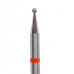 Diamond Drill Bit ROUND 018 RED