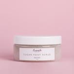 SUGAR FOOT SCRUB 400ml