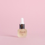 KÜÜNENAHAÕLI 15ml PEACH