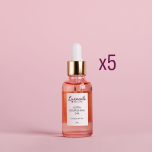 KUIV 24K KÜÜNENAHAÕLI 30ml 5tk