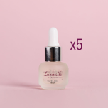 KÜÜNENAHAÕLI 15ml MELON 5tk